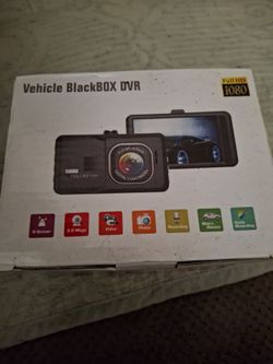 Dash cam
