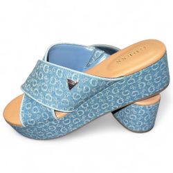 GUESS platforms
