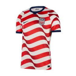 USA world cup jersey