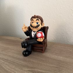 Mario Toy