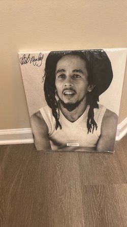 Bob Marley
