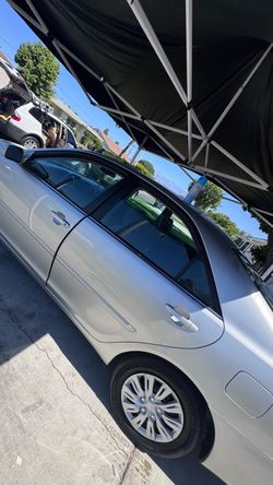 Toyota ** window ** tint