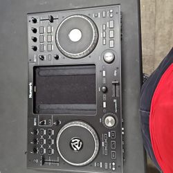 Numark IDJ Pro 