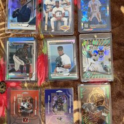 Sport Cards
