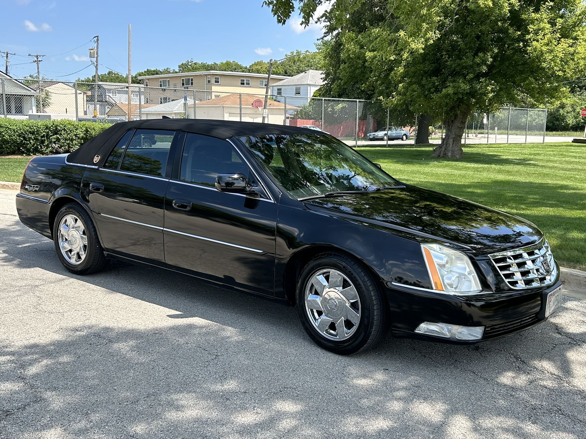2010 Cadillac Sedan Deville for Sale in Des Plaines, IL OfferUp