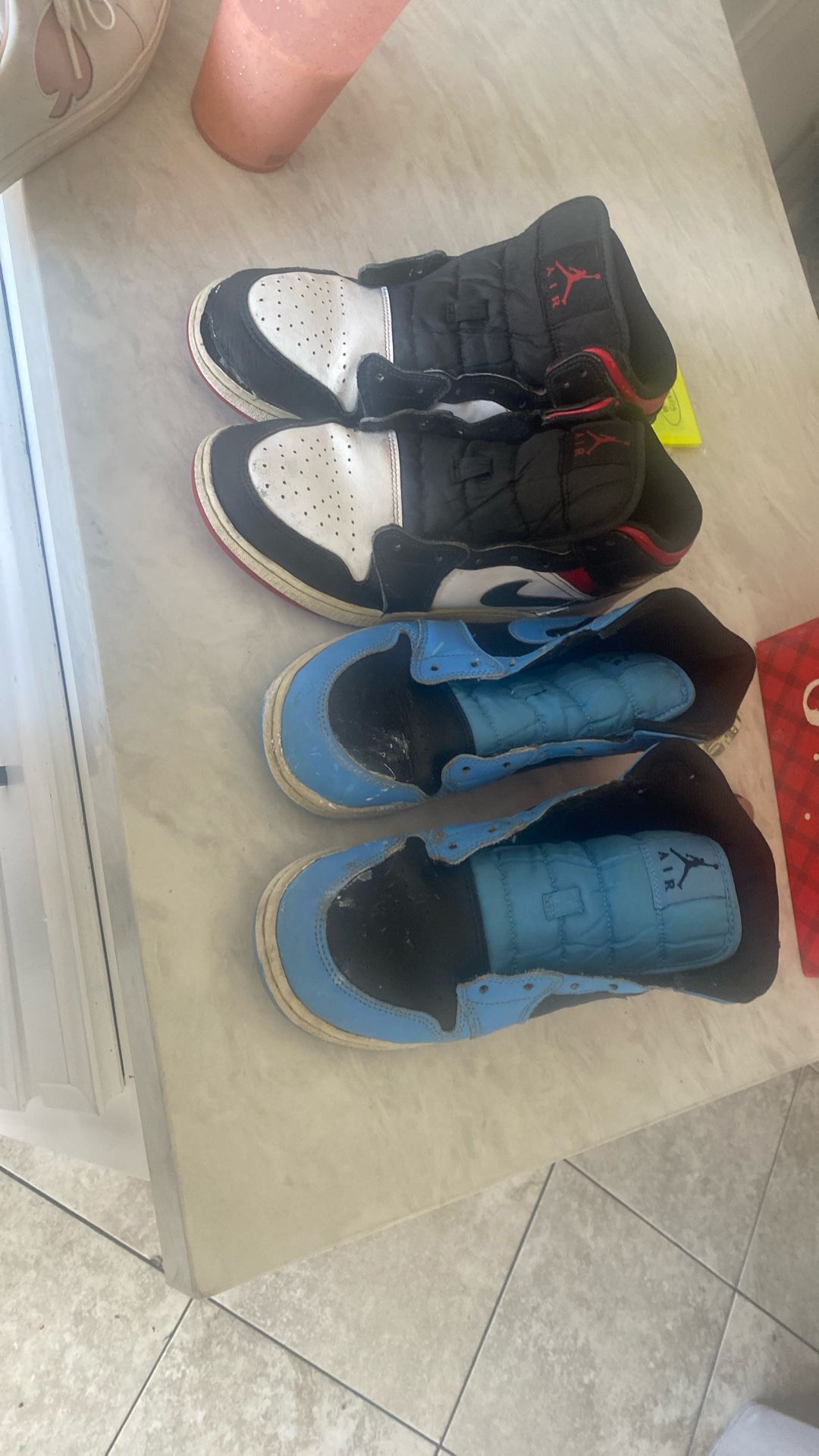 Jordan’s