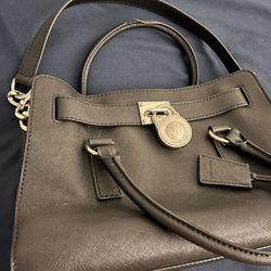 Mk Purse