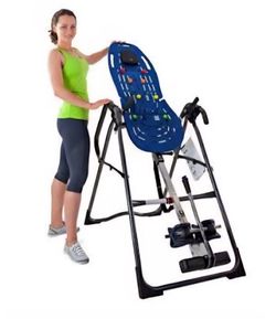 BRAND NEW Teeter Inversion Table