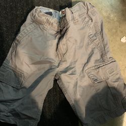 Levi’s Shorts Boys Size 7 