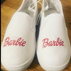 Barbie Shoes 