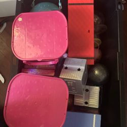 FULL LOL DOLL COLLECTION WITH HOUSE 