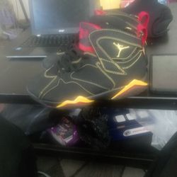 New Jordan's size9
