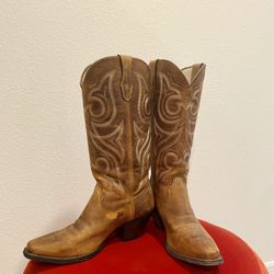 Durango Western Boots 