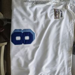 Kobe Bryant 96 97 Woodward Classic Jersey Ultra Rare