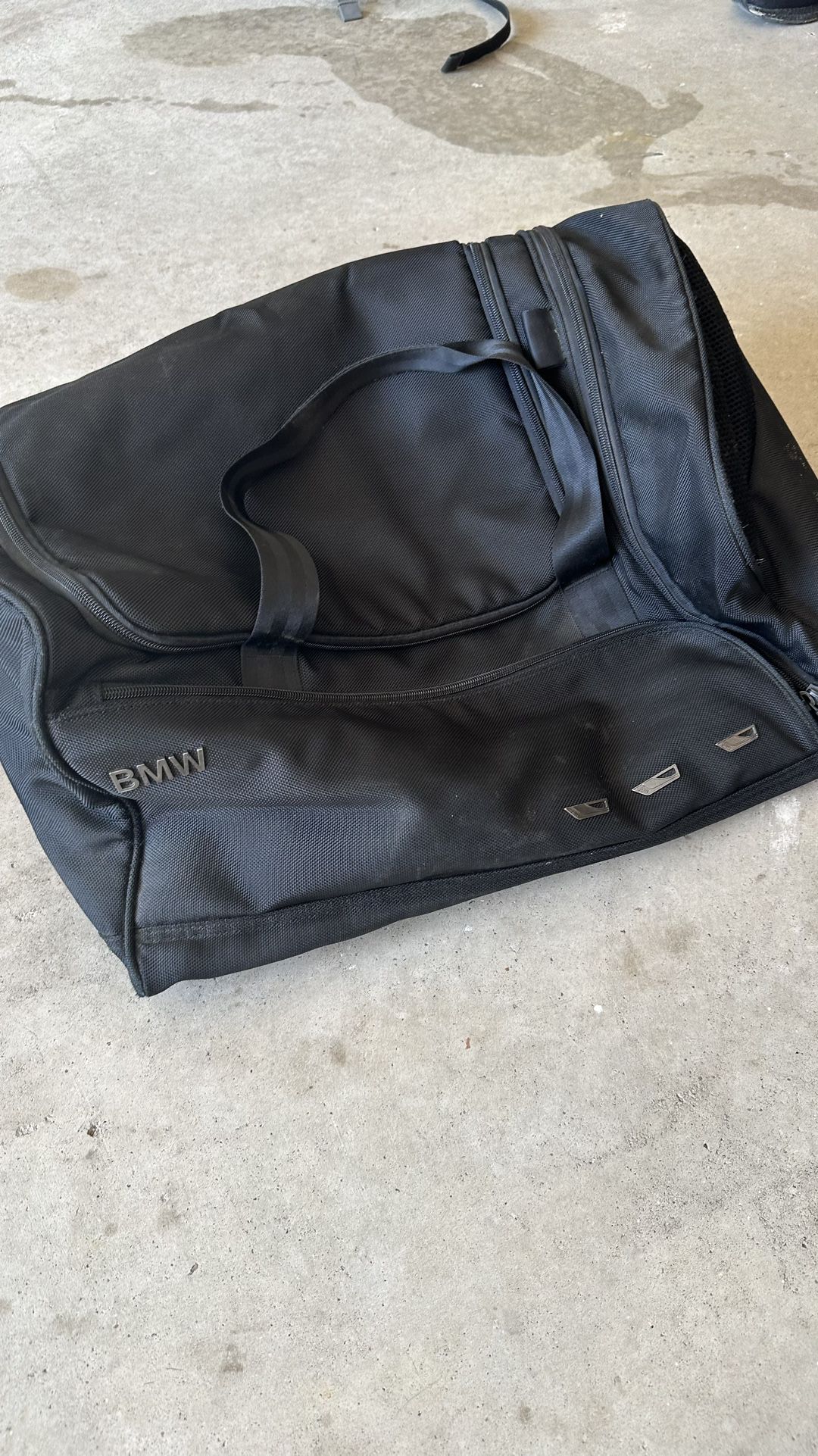BMW Duffle Bag 