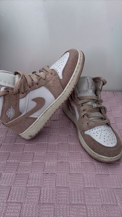 Jordan 1s