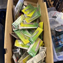 Fishing Lures 