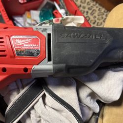 Sawzall