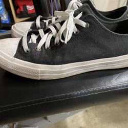Converse Size 10