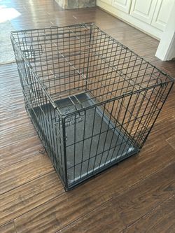 Dog Cage