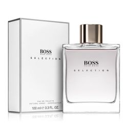Hugo Boss Selection 100 ml / 3.3 fl oz