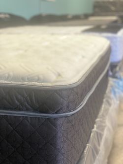 🚚 NEW MATTRESSES For Sale! 🌟 King, Queen, Full, Twin – Limited Stock! Act Fast!