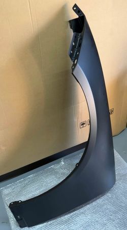 2015+ Dodge Charger Fender – Aftermarket Replacement (Left, Right, or Pair)