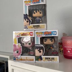 Funko Pop