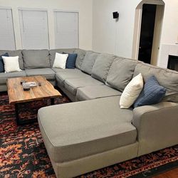 Set Of Couch 