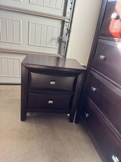 Bedroom Set