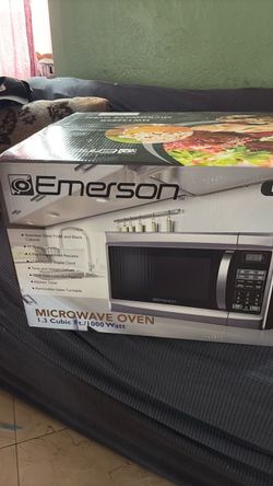 Emerson micro