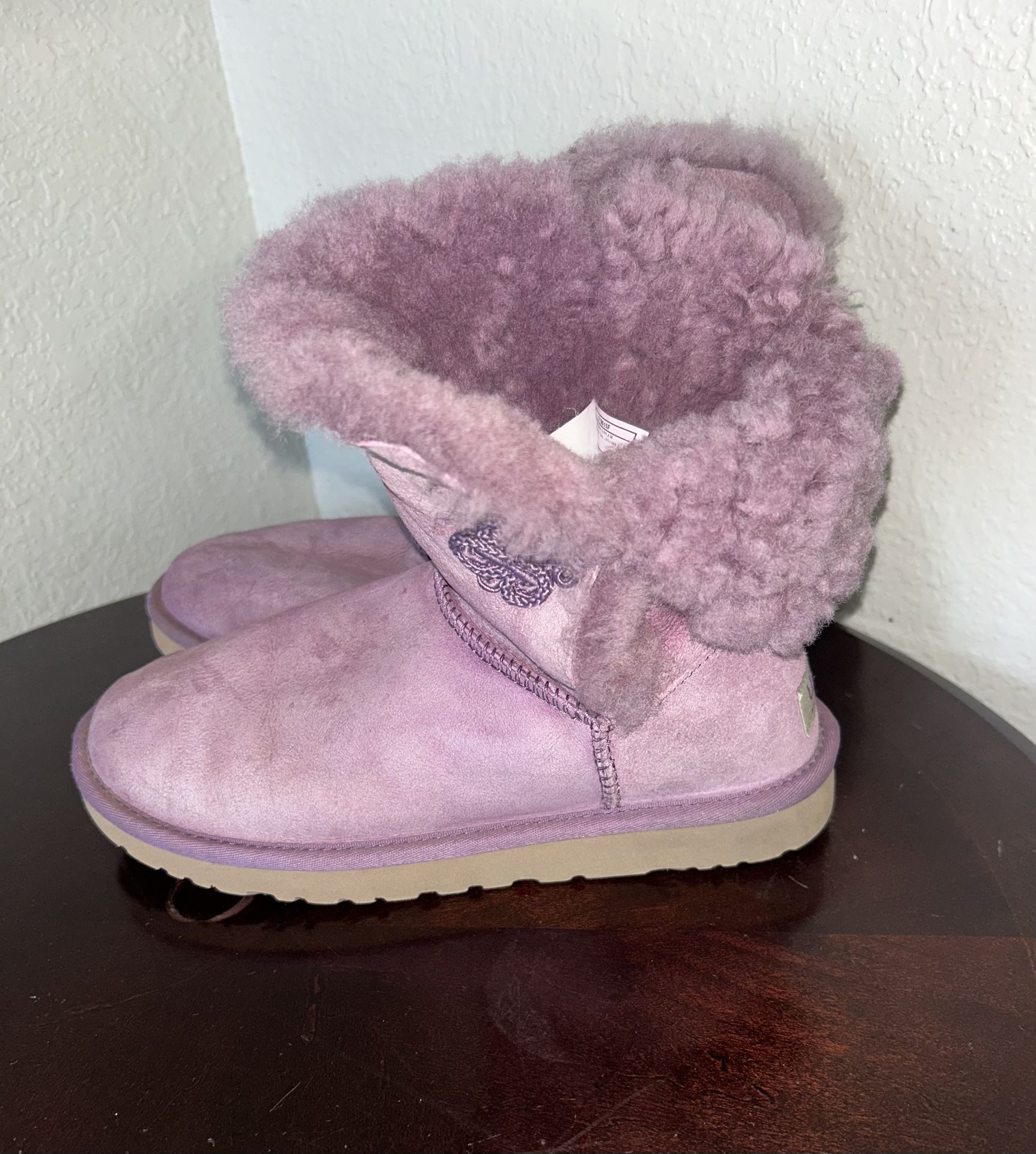 UGG Boots Size 9