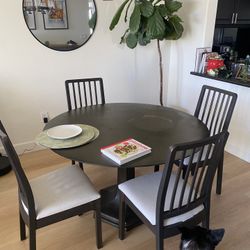 Dining Room Chairs