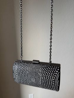 Evening clutch / purse
