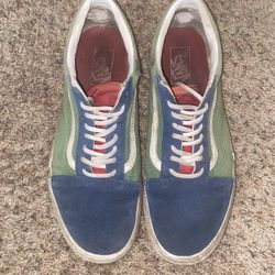 Vans (Yacht clubs)