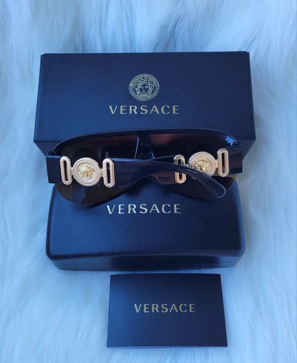 VERSACE ORIGINALES.