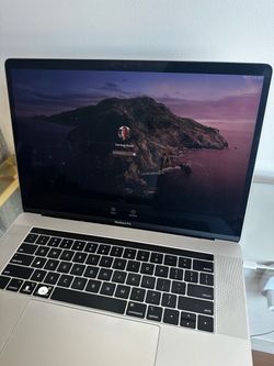 16” Apple MacBook Pro in Box