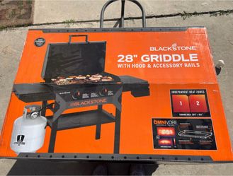 Blackstone Grill BRAND NEW