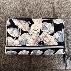 Vera Bradley Wallet