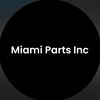 Miami Parts Liquidation 