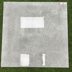 1680 SQFT LEFT 🛠️ 32x32 GRAY POLISHED PORCELAIN TILE 🔥SALE 🔥