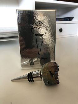 Wine Bottle Stopper!!!