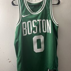 Jayson Tatum Jersey 