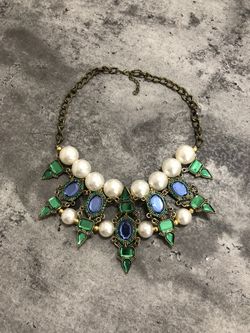 SALE last pieCE necklace jewelry (#25)