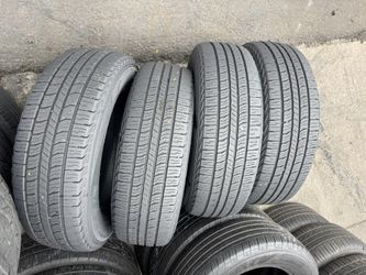 🔥P225-70R16🔥 PHANTOM A/P// FULL SET