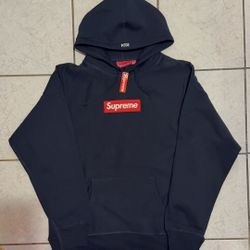 Supreme Hoodie