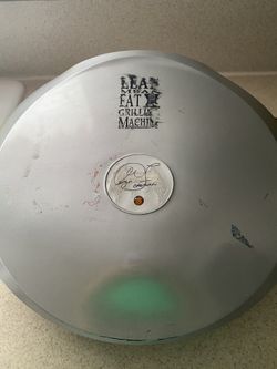 George Foreman Grill