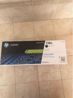 HP Cartridge