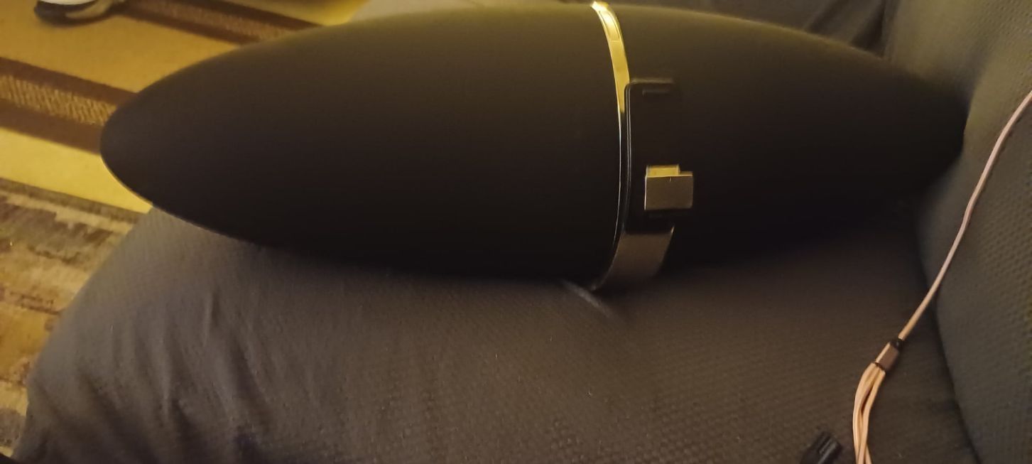 Bowers&Wilkins Zeppelin Air Speaker