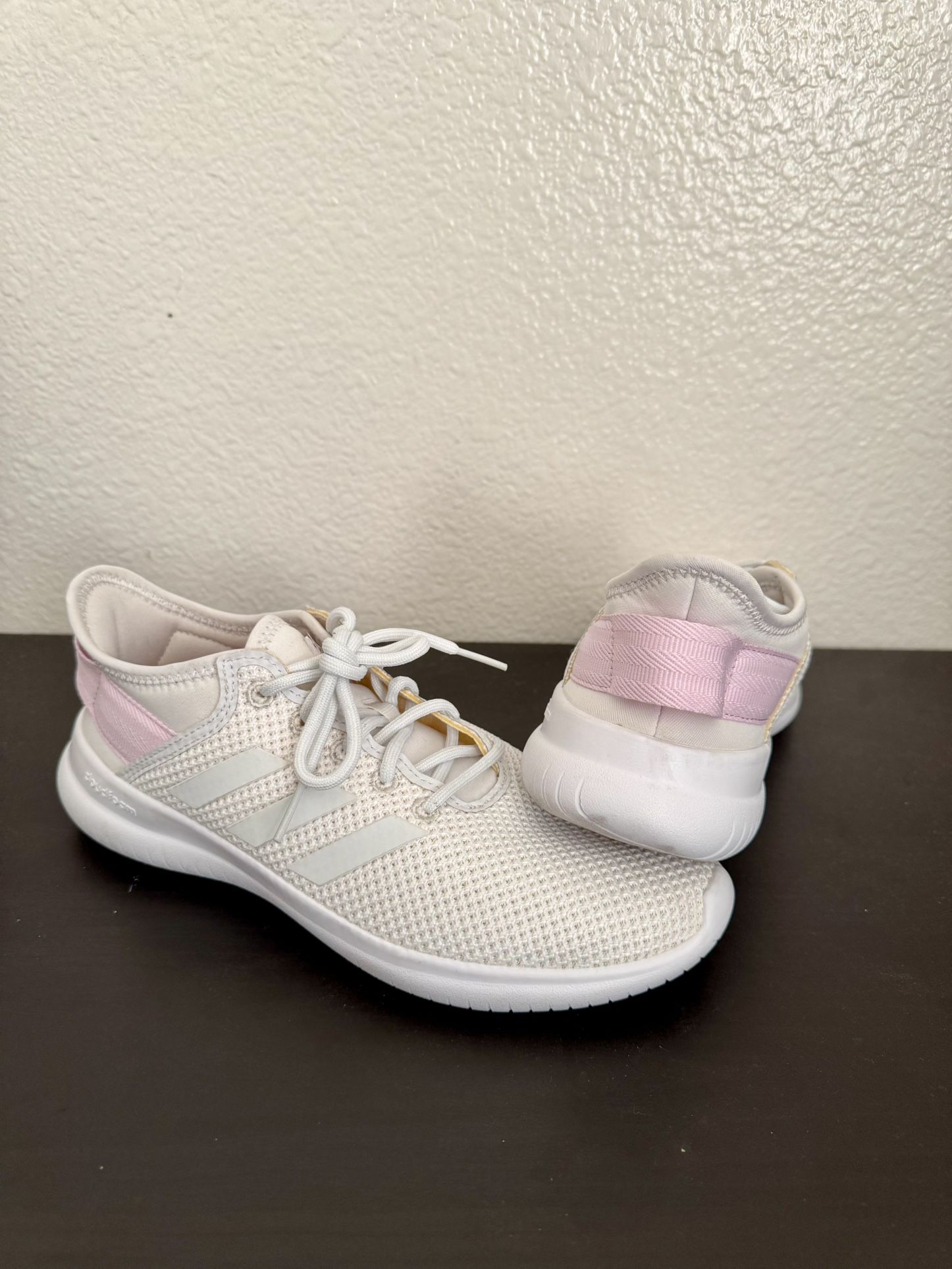 Women’s Adidas Cloudfoam Pure Shoes